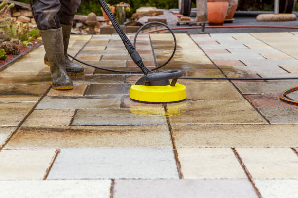 Colonial Heights, VA Pressure Washing Services Company